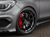 SCHMIDT Revolution Mercedes-AMG CLA 45 (2016)