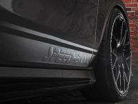 SCHMIDT Revolution Mercedes-AMG CLA 45 (2016)