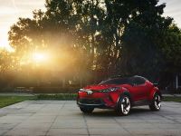 Scion C-HR Concept (2016) - picture 3 of 10