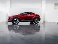 Scion C-HR Concept (2016) - picture 5 of 10