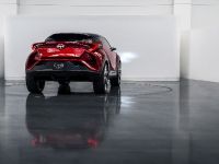 Scion C-HR Concept (2016) - picture 6 of 10