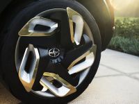 Scion C-HR Concept (2016) - picture 7 of 10