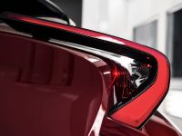 Scion C-HR Concept (2016)