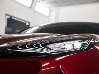 Scion C-HR Concept (2016)