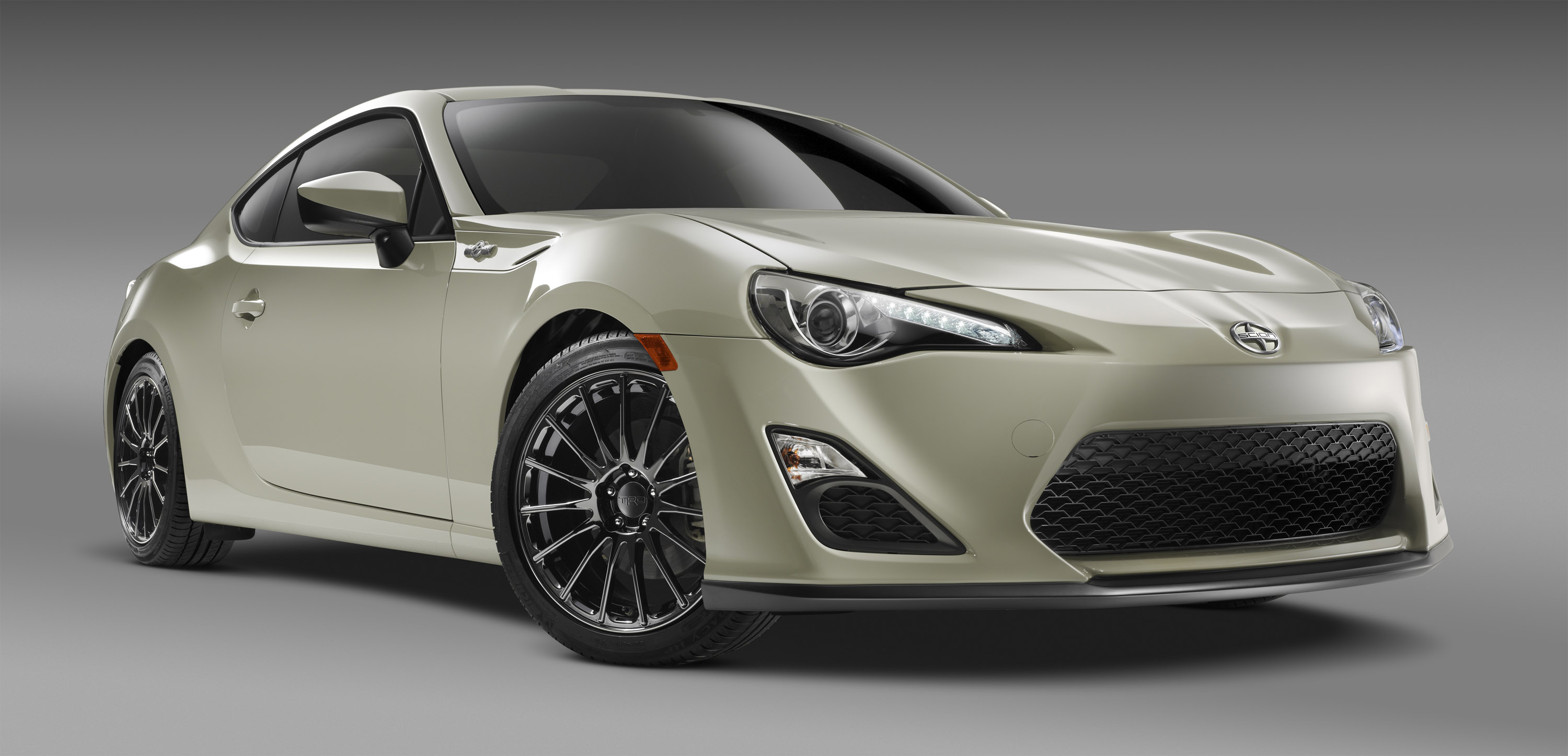 Scion FR-S Release Series 2.0