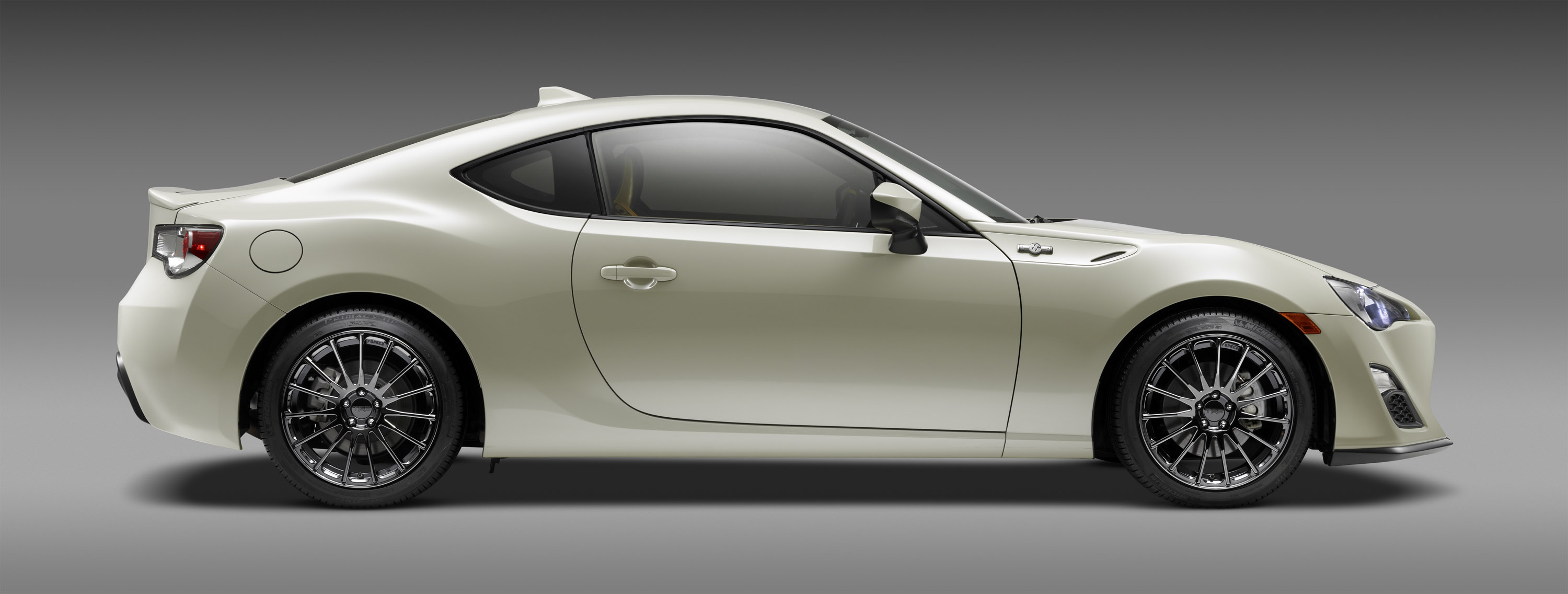 Scion FR-S Release Series 2.0