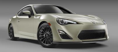 2016 Scion FR-S Release Series 2.0 2016 Scion FR-S Release Series 2.0