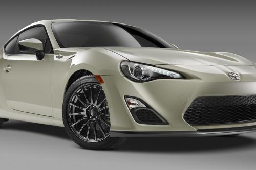 Scion FR-S Release Series 2.0 (2016) - picture 1 of 9