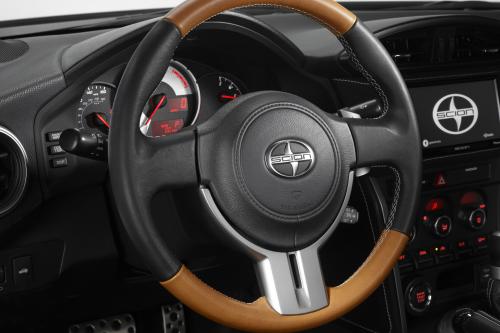 Scion FR-S Release Series 2.0 (2016) - picture 8 of 9