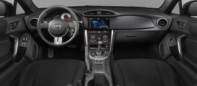 Scion FR-S (2016) - picture 4 of 4