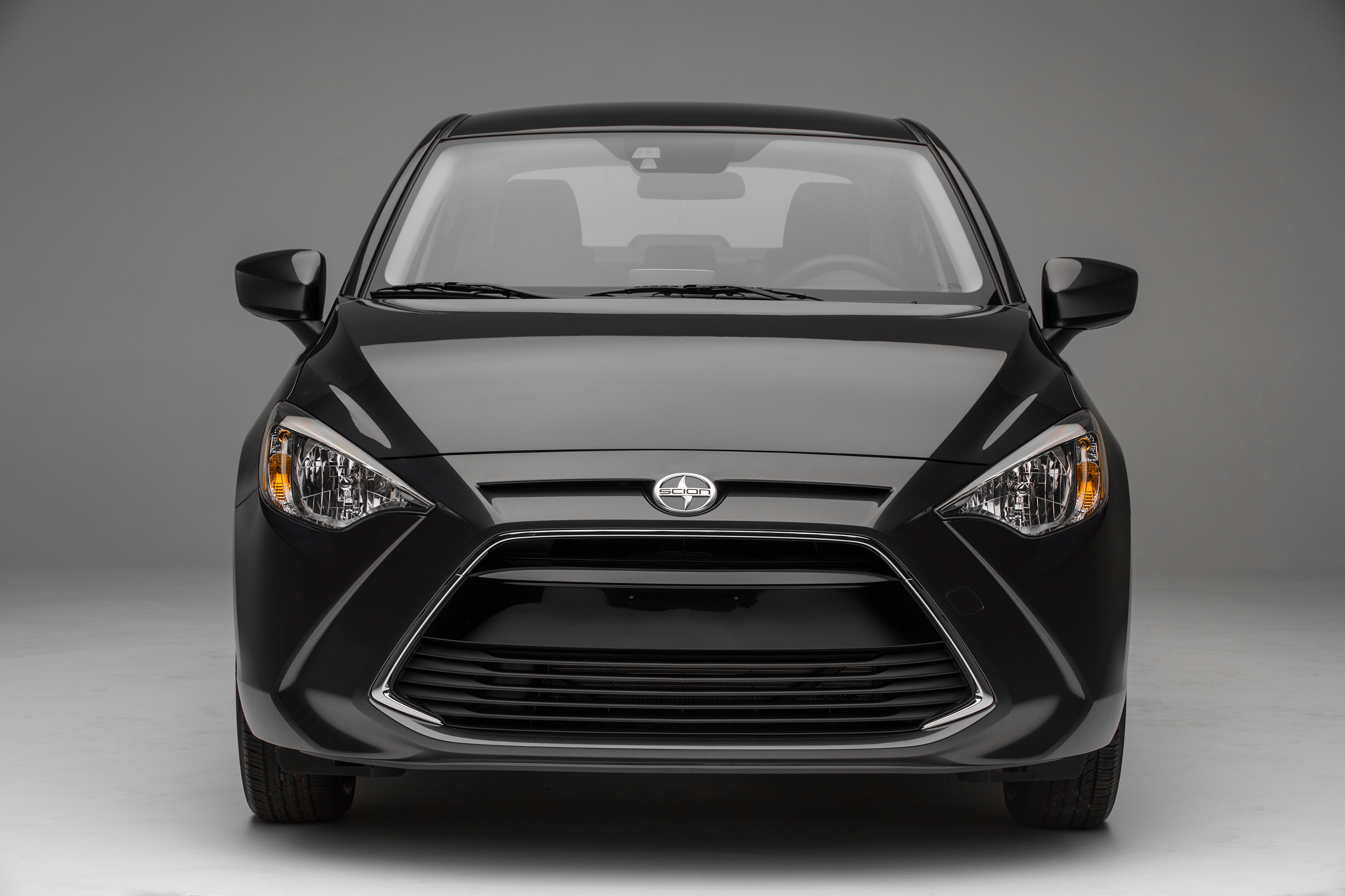 Scion iA