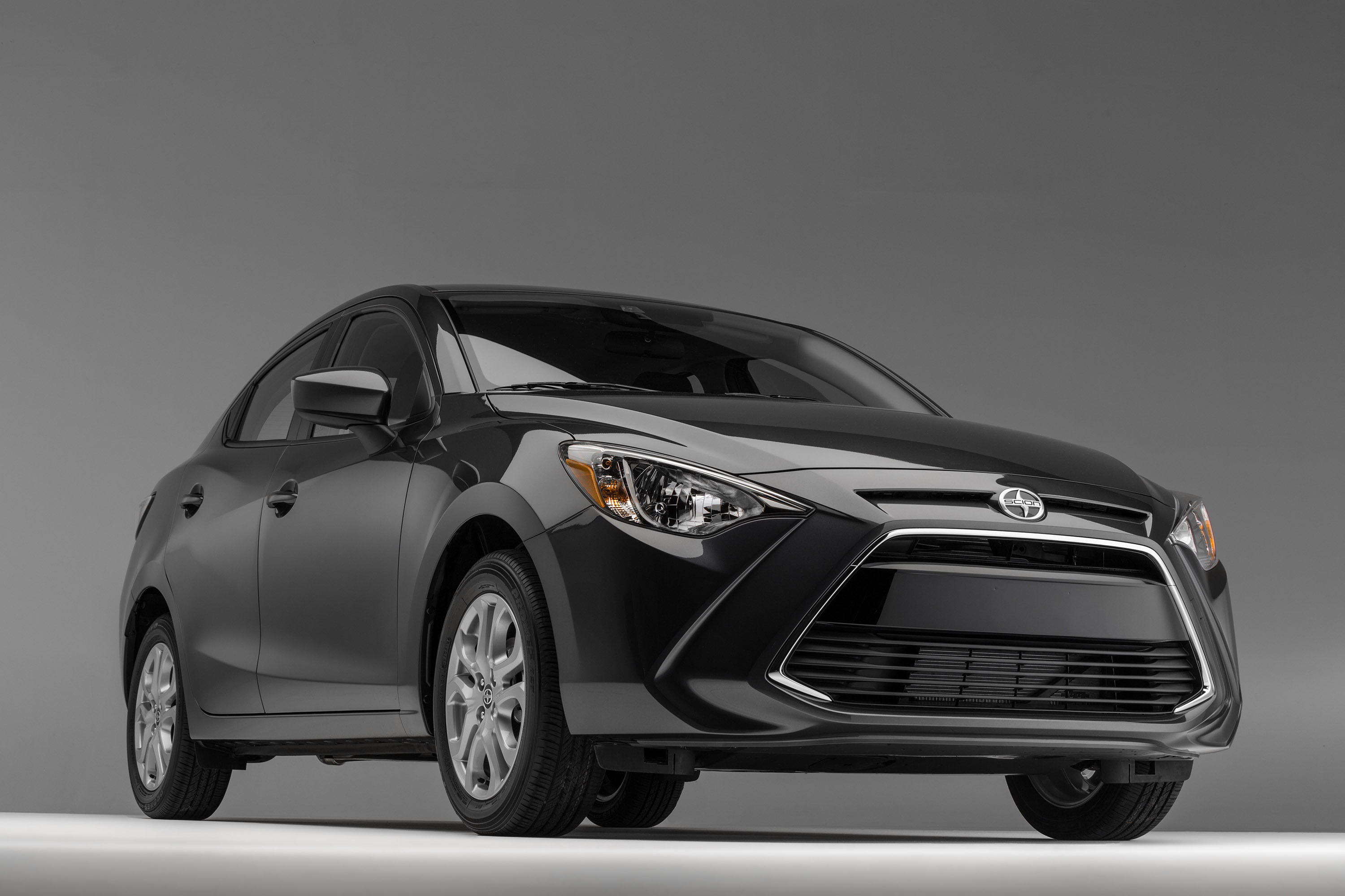 Scion iA