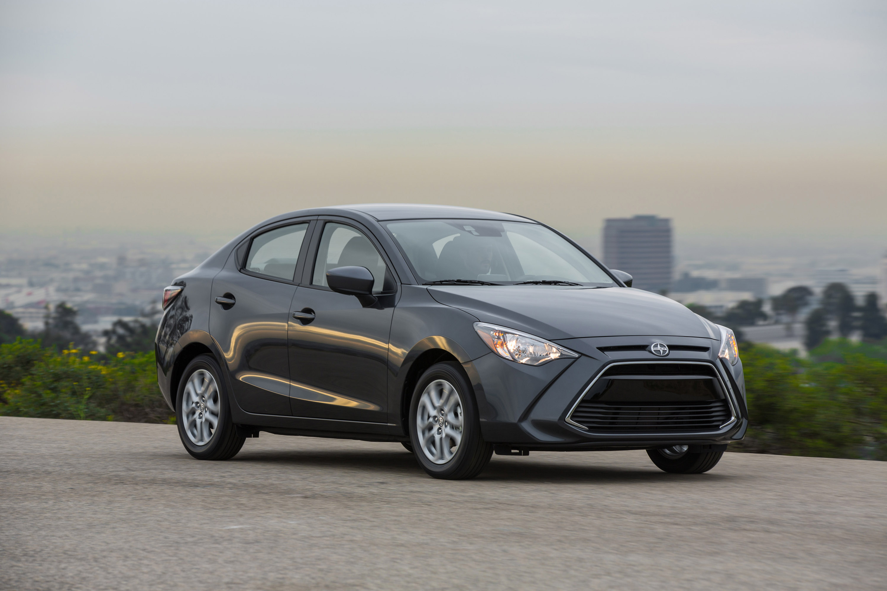 Scion iA