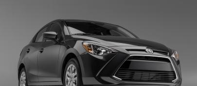Scion iA (2016) - picture 4 of 26