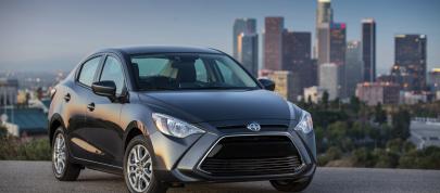 Scion iA (2016) - picture 7 of 26