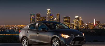 Scion iA (2016) - picture 12 of 26