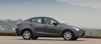 Scion iA (2016) - picture 15 of 26