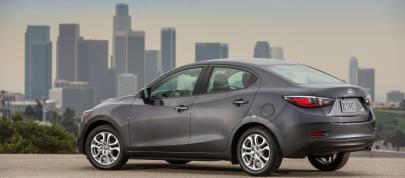 Scion iA (2016) - picture 20 of 26