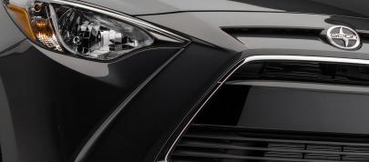 Scion iA (2016) - picture 23 of 26