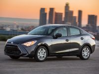 Scion iA (2016) - picture 3 of 26