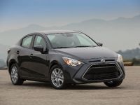 Scion iA (2016) - picture 5 of 26