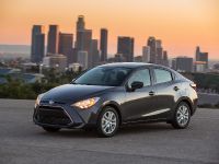 Scion iA (2016) - picture 6 of 26