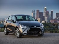 Scion iA (2016) - picture 7 of 26