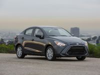 Scion iA (2016) - picture 8 of 26