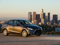 Scion iA (2016)