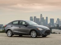 Scion iA (2016) - picture 11 of 26