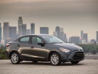 Scion iA (2016) - picture 13 of 26