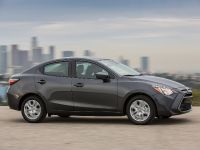 Scion iA (2016) - picture 14 of 26