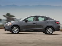 Scion iA (2016)