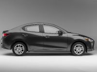 Scion iA (2016) - picture 18 of 26