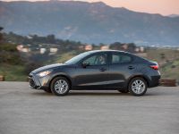 Scion iA (2016) - picture 19 of 26