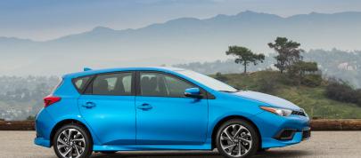 Scion iM (2016) - picture 4 of 6