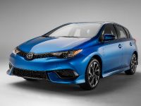 Scion iM (2016) - picture 2 of 6