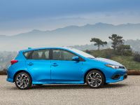 Scion iM (2016) - picture 4 of 6