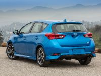 Scion iM (2016) - picture 5 of 6