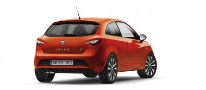 Seat Ibiza (2016) - picture 4 of 14