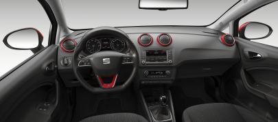 Seat Ibiza (2016) - picture 7 of 14