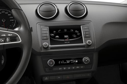 Seat Ibiza (2016) - picture 9 of 14