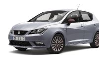 Seat Ibiza (2016) - picture 2 of 14