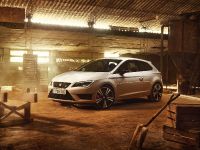 Seat Leon CUPRA (2016) - picture 1 of 5