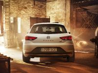 Seat Leon CUPRA (2016) - picture 4 of 5