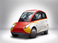 Shell Concept Car (2016) - picture 1 of 7