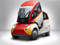 Shell Concept Car (2016) - picture 2 of 7