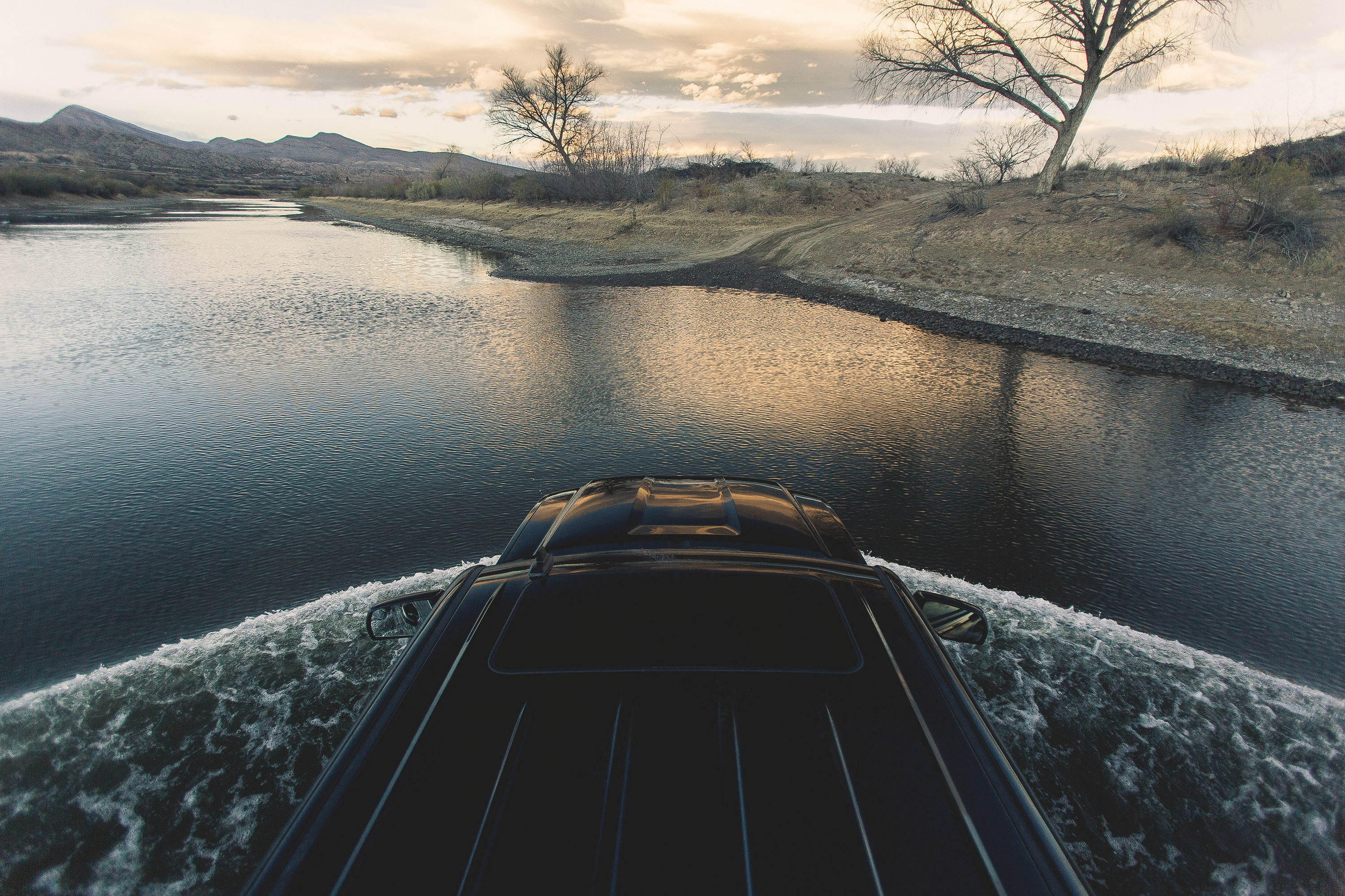 GMC Sierra All Terrain X