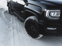 Sierra All Terrain X (2016)