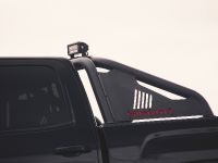 Sierra All Terrain X (2016)